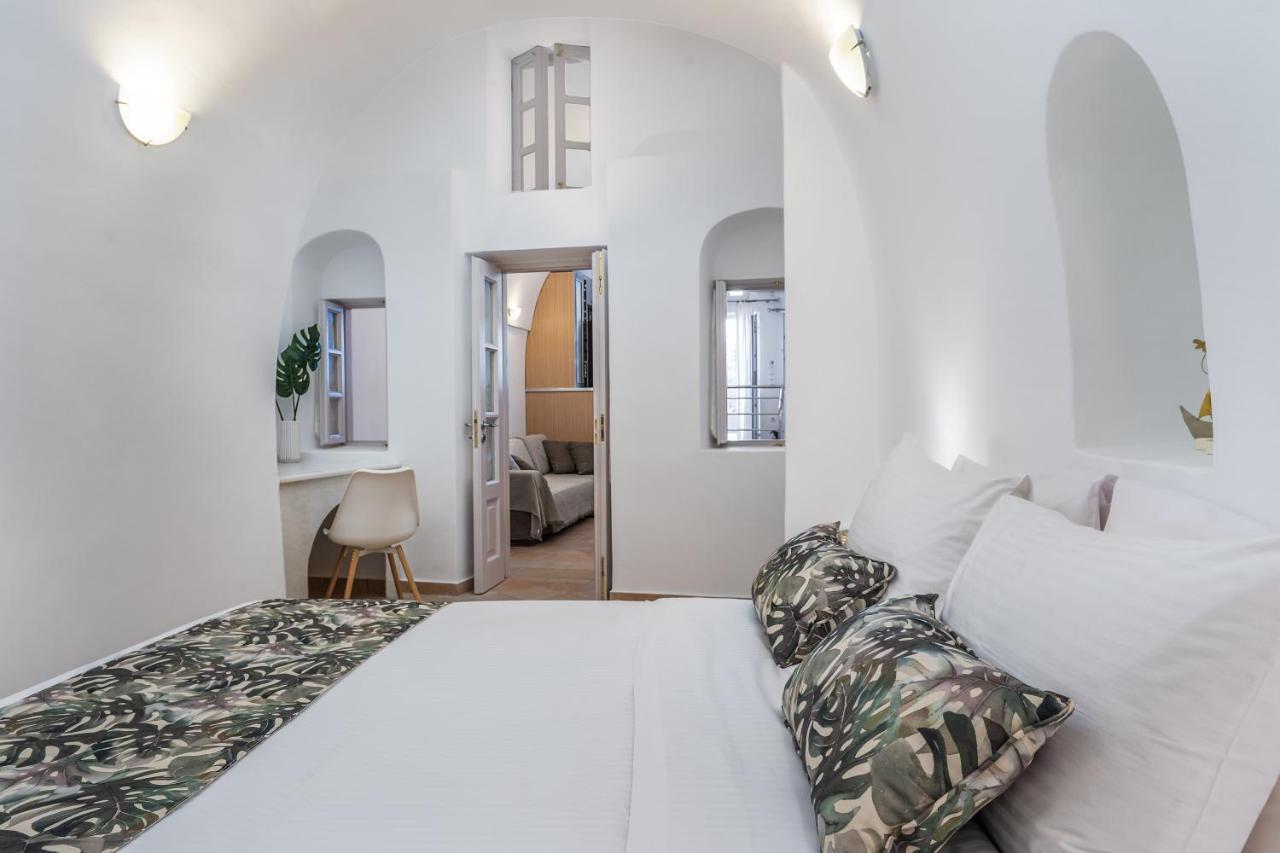 Amore Villa Картерадос Экстерьер фото